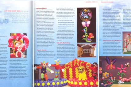 Balloon Images